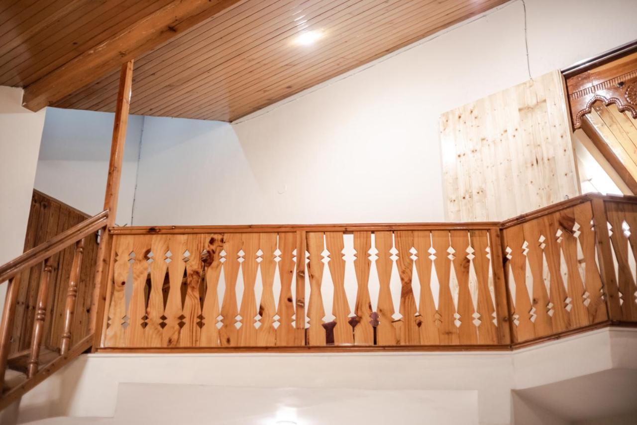 Tales N Trails Otel Vashist Dış mekan fotoğraf