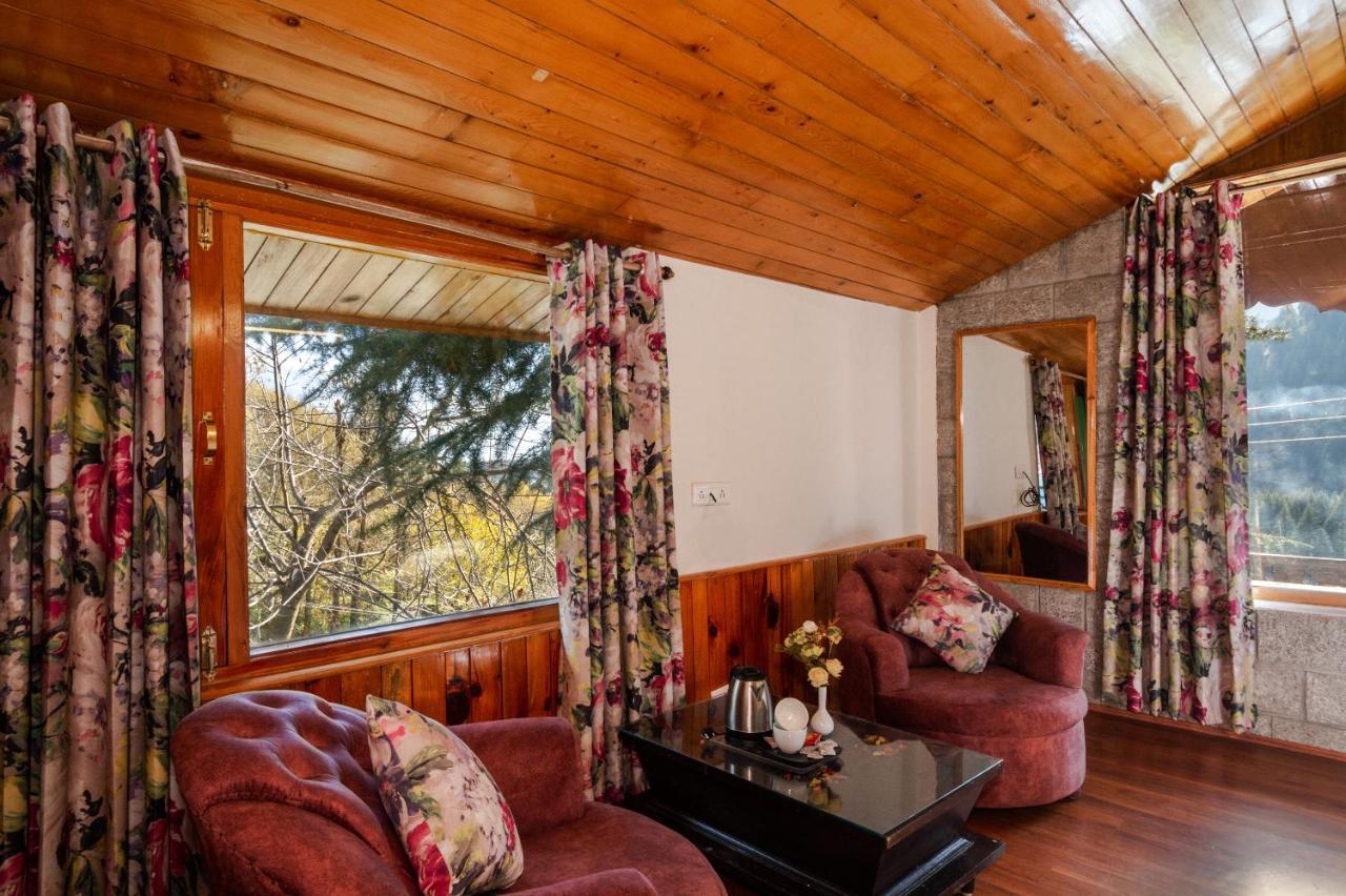 Tales N Trails Otel Vashist Dış mekan fotoğraf