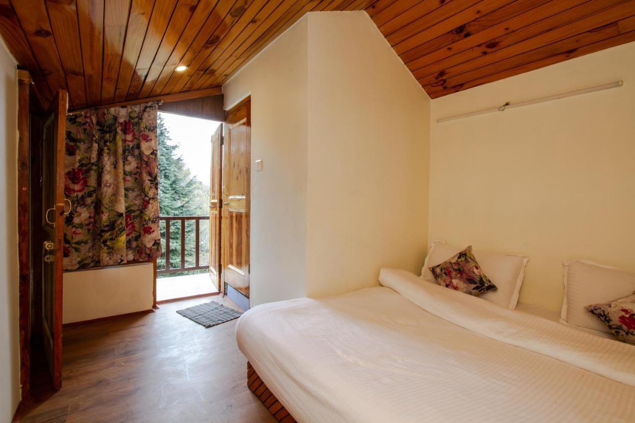 Tales N Trails Otel Vashist Dış mekan fotoğraf