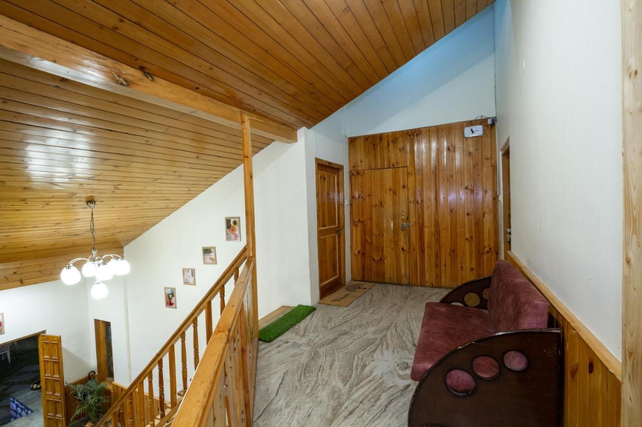 Tales N Trails Otel Vashist Dış mekan fotoğraf
