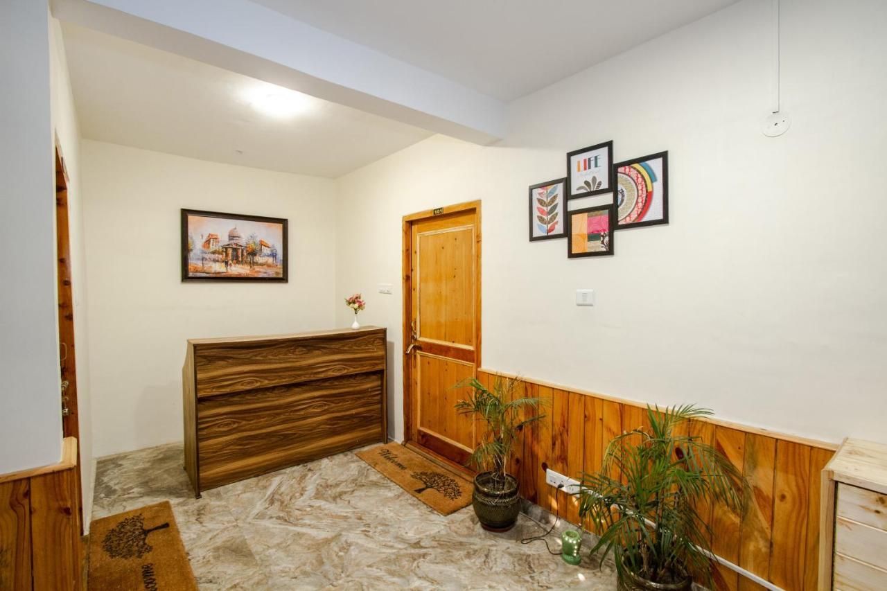 Tales N Trails Otel Vashist Dış mekan fotoğraf