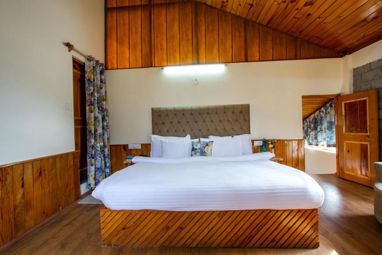 Tales N Trails Otel Vashist Dış mekan fotoğraf